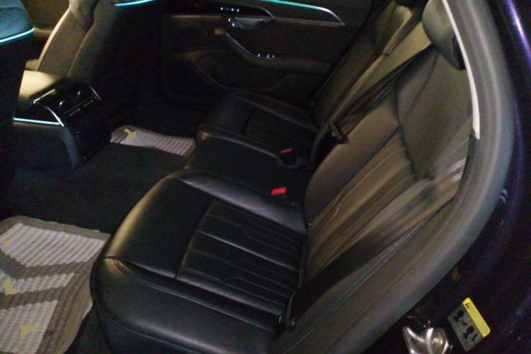 Used Audi A8 2019 A8L 50 TFSI quattro Comfort Model