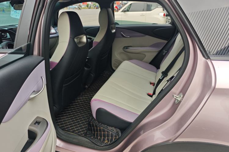 Used BYD Dolphin 2021 405 km Fashion Edition