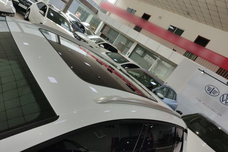 Used Audi Q4 e-tron 2024 40 e-tron Boundary Edition
