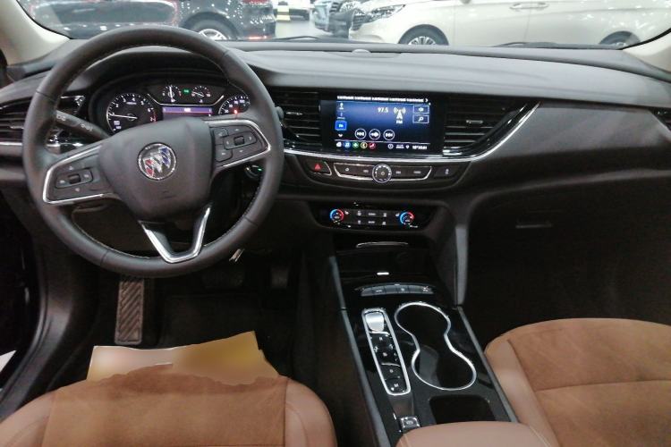 Used Buick Regal 2023 552T Smart Enjoyment Version
