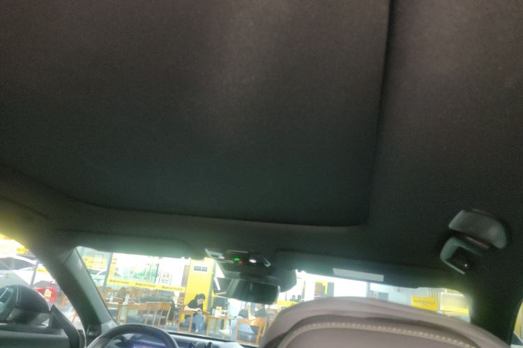 Used Lynk & Co 08 EM-P 2023 245km Ultra-Long Range Halo Headliner