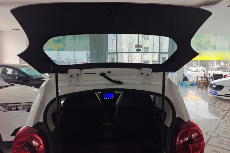 Used Roewe Clever 2021 302km All-Round Version