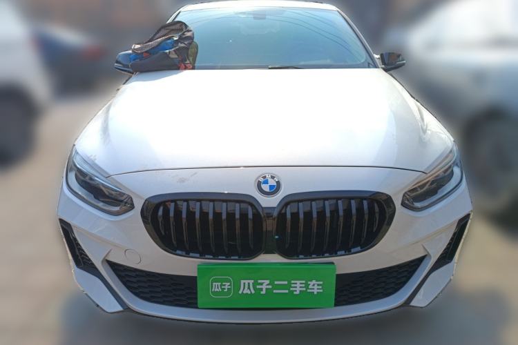 Used BMW 1 Series 2021 Revised 120i M Sport Night Edition
