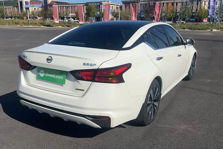 Used Nissan Teana 2021 2.0L XL Comfort Edition
