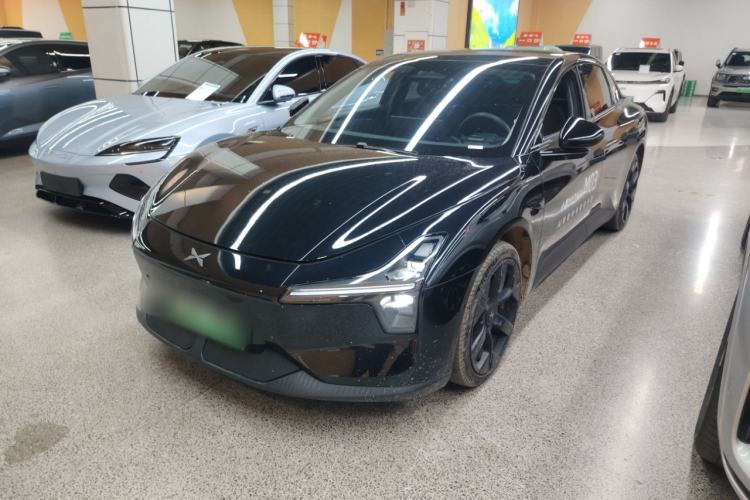 Used XPeng MONA M03 2025 600 with Ultra-Long Range Max