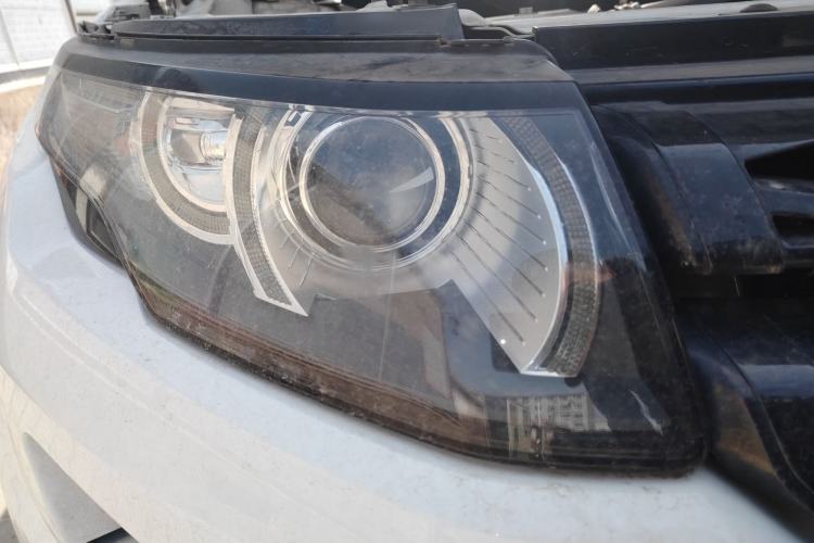 Used Land Rover Range Rover Evoque 2014 2.0T 5-Door Ignite Edition