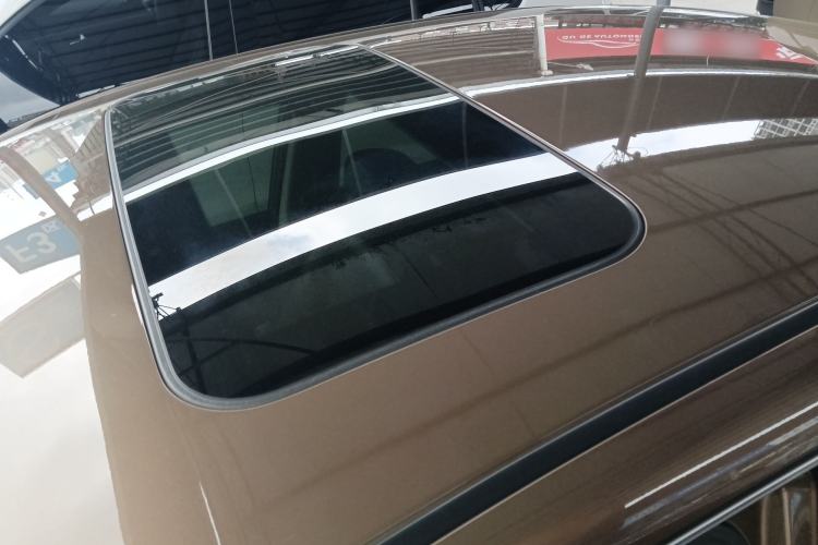 Used Nissan Sylphy 2016 1.6 XL CVT Luxury Edition Roof