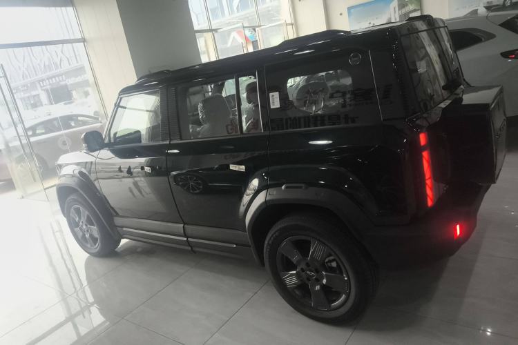 Used Chery Fulwin X3 2025 Model 401 Zhi Shang Edition