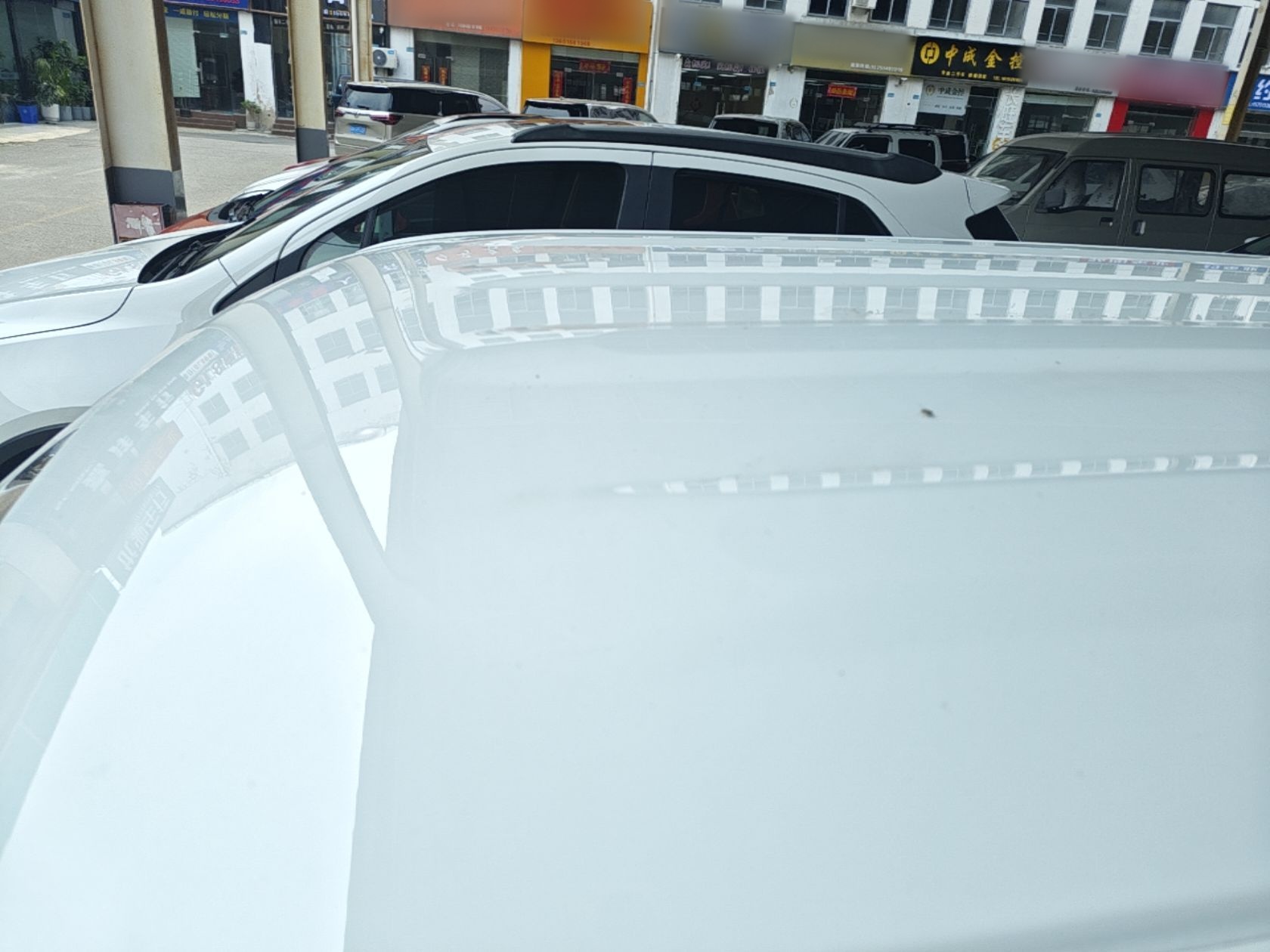 Geely Galaxy Panda 2024 Panda Mini 200km Endurance Bear — снимка 7