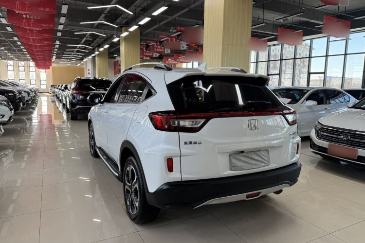 Used Honda XR-V 2017 1.8L EXi CVT Comfort Version