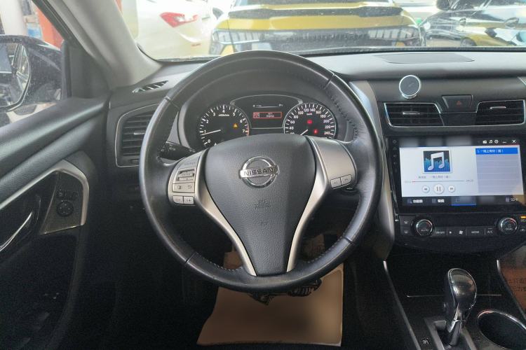 Used Nissan Teana 2015 2.0L XL Upper Champions League Tech Edition
