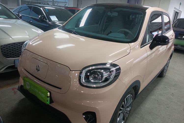 Used Leapmotor T03 2024 403 Comfort Edition