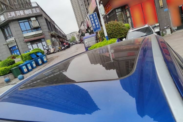 Used Geely Auto Emgrand X7 Sport 2020 1.8TD DCT Smart Connect PRO