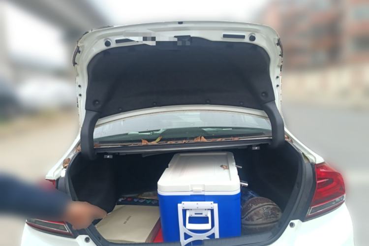 Used Honda Civic 2014 2.4L manual Si