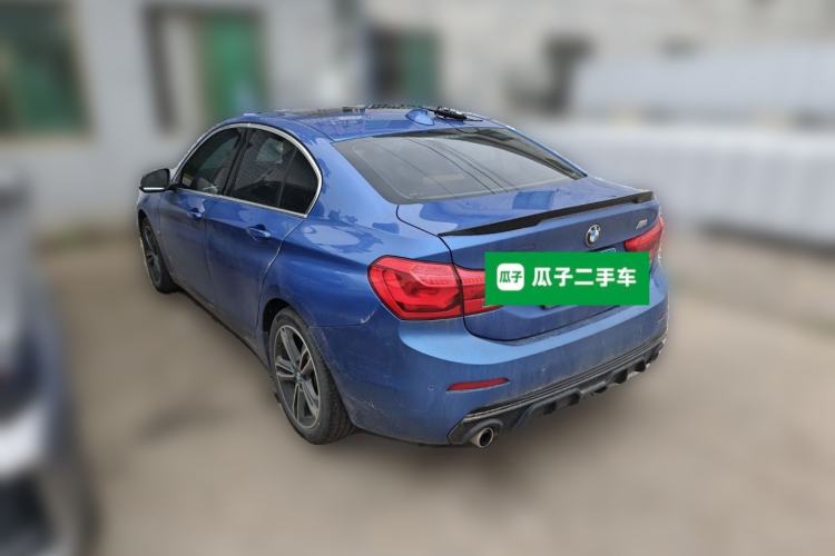 Used BMW 1 Series 2017 118i Sport Edition
