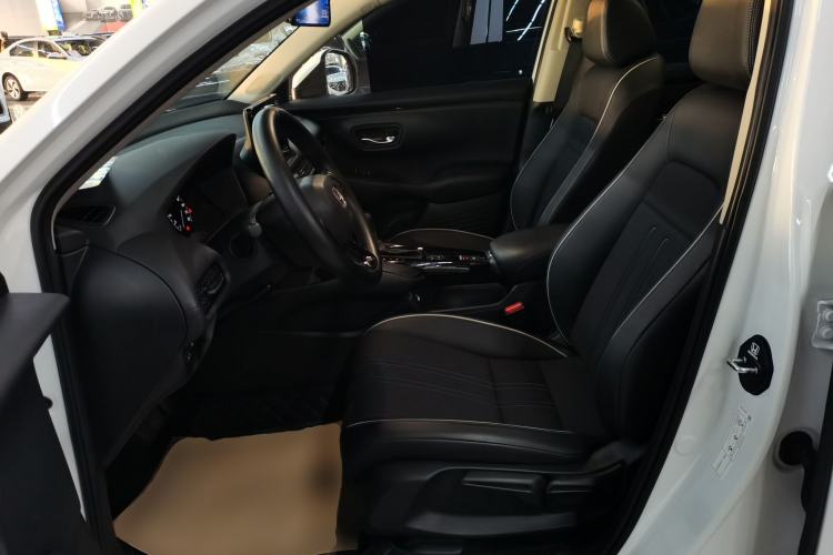 Used Honda HR-V 2023 240TURBO Jingrui Edition