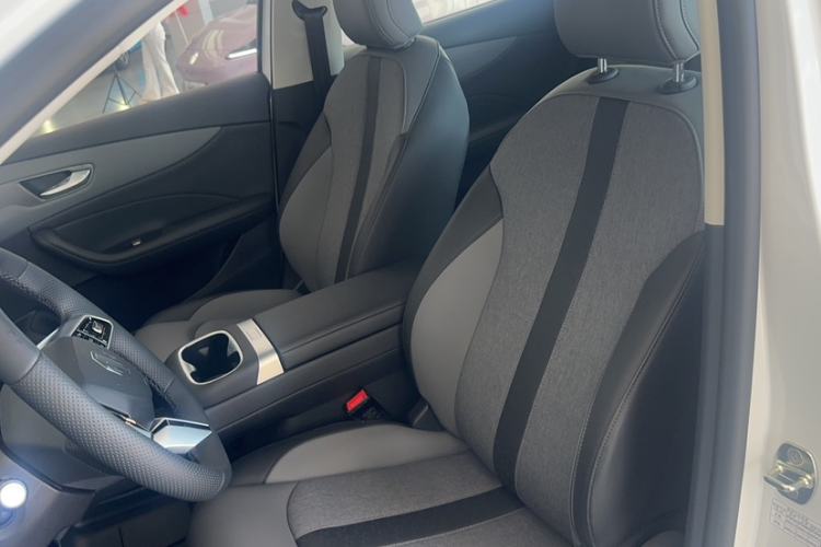 Used MG ES5 2025 425 Pro Rear-Drive Version