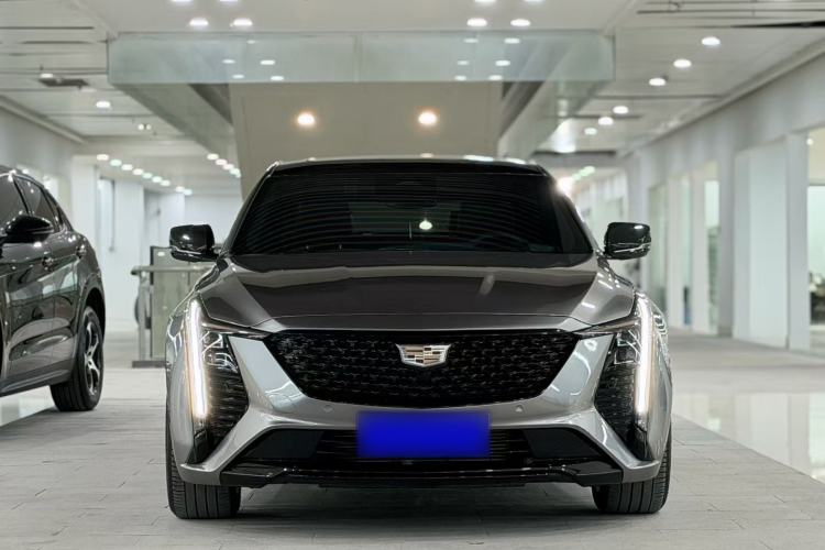 Used Cadillac CT5 2024 28T Luxury Pro Trim
