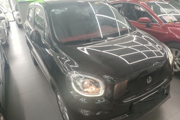 Used Leapmotor T03 2022 Crystal Edition