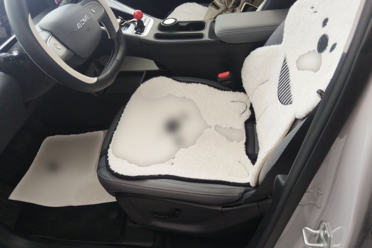 Used Geely Galaxy Geome 2026 Model 410km Exploration Edition