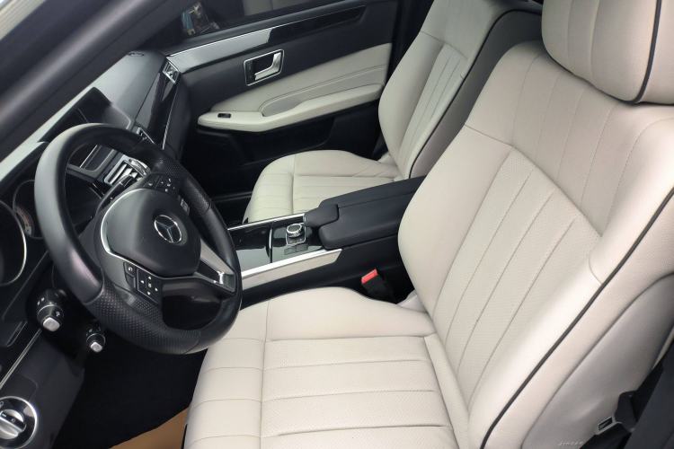 Used Mercedes-Benz E-Class 2015 Revised E 180 L Sport Edition