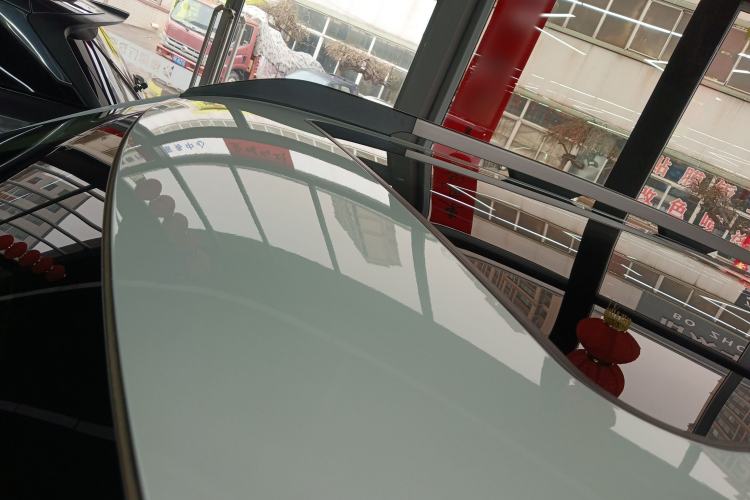 Used Haval DARGO 2022 1.5T DCT Two-Wheel Drive Labrador Edition