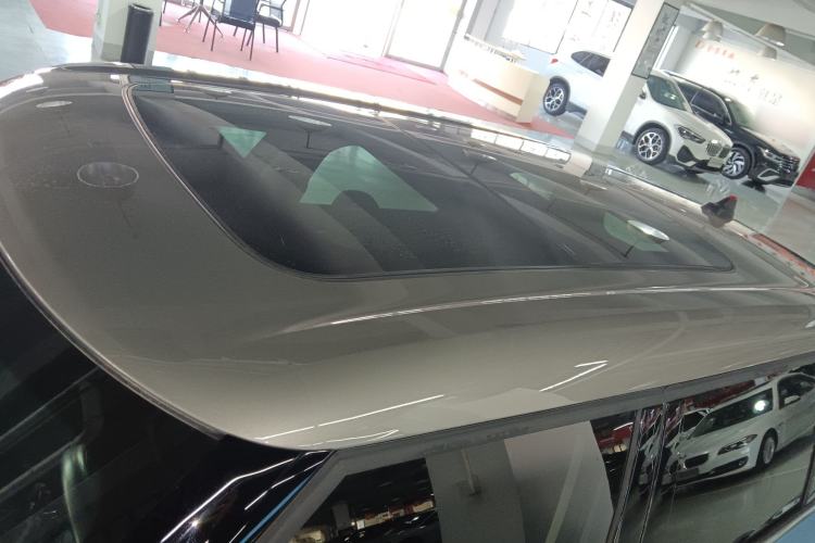 Used MINI Clubman 2016 Revised Version 1.5T COOPER Connoisseur Edition