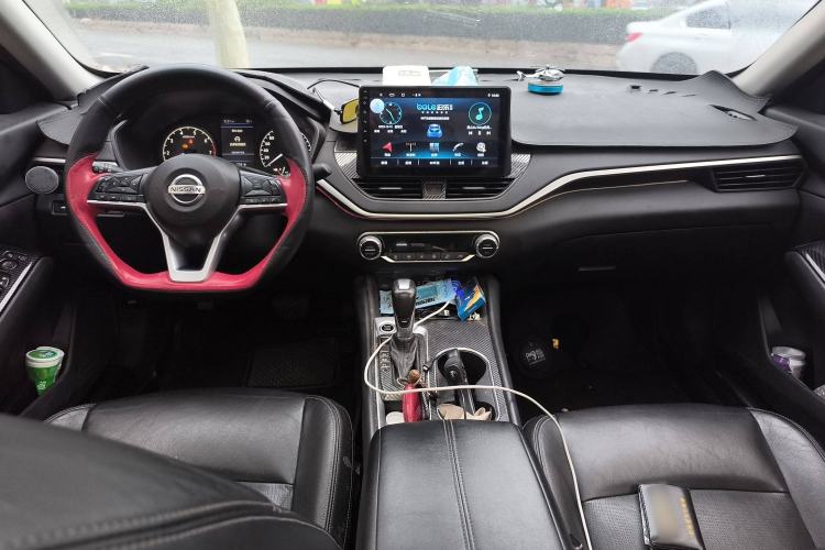Used Nissan Teana 2019 2.0L XL Comfort Edition

