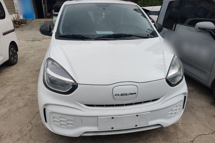 Used Roewe Clever 2022 311km QiQi BoBo Edition