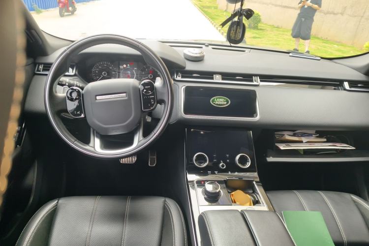 Used Land Rover Range Velar 2020 P250 R-DYNAMIC S
