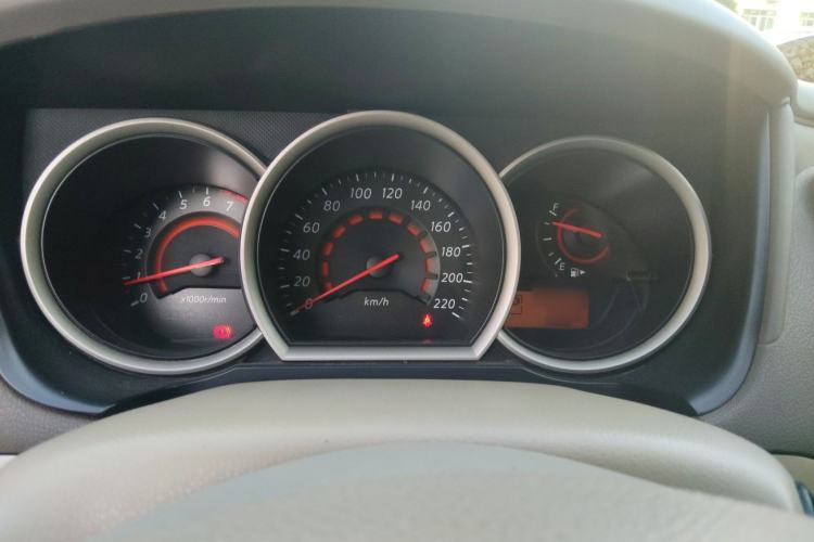 Used Nissan Sylphy 2018 Classic 1.6XE+ CVT Luxury Edition