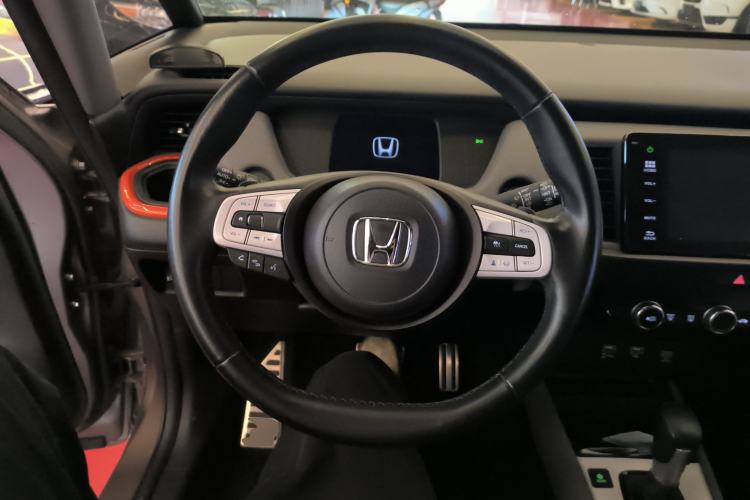 Used Honda LIFE 2021 1.5L CVT SPO-SS Dynamic Edition
