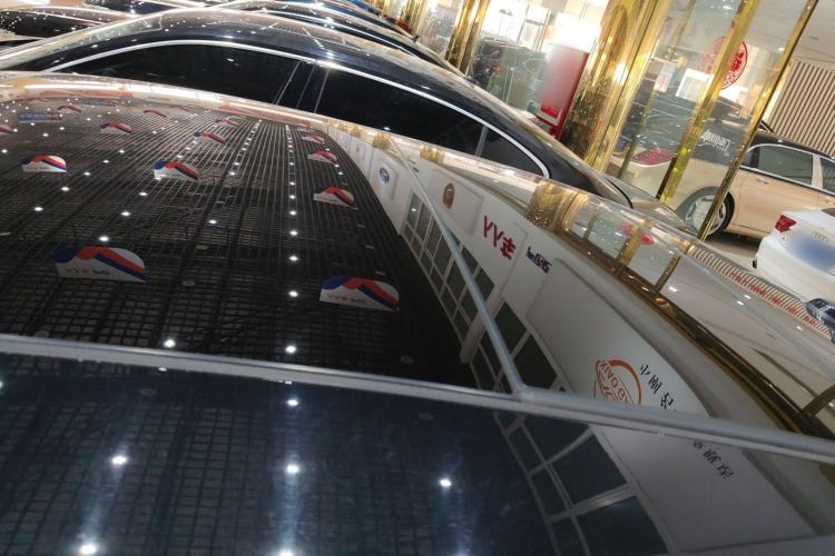 Used Volkswagen Magotan 2023 2 Million Units Limited Edition 330TSI DSG Leading Version