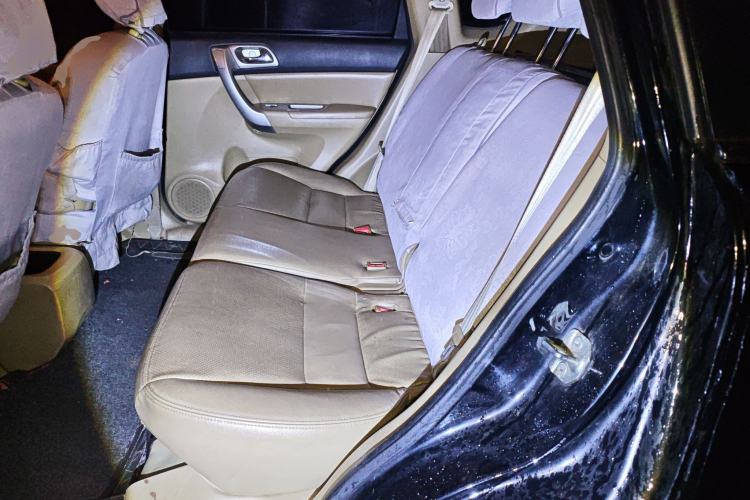 Used Haval H6 2012 1.5T Manual Two-Wheel Drive Elite Model