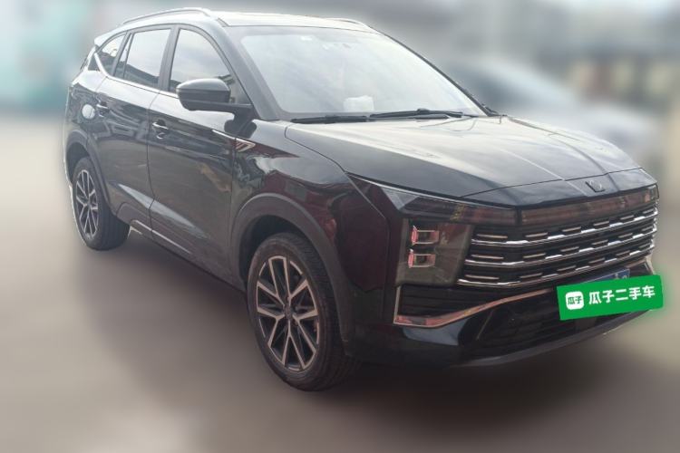 Used SOL X8 PLUS 2023 1.5 TGDI DCT Smart Edition 7-Seater