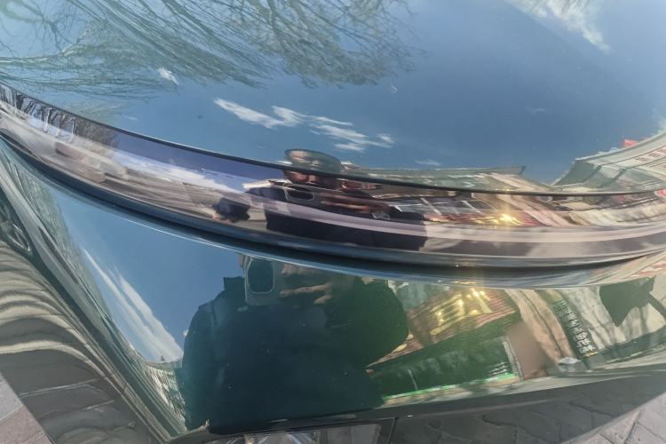 Used Li Auto L6 2024 Pro Model Right Front Headlight