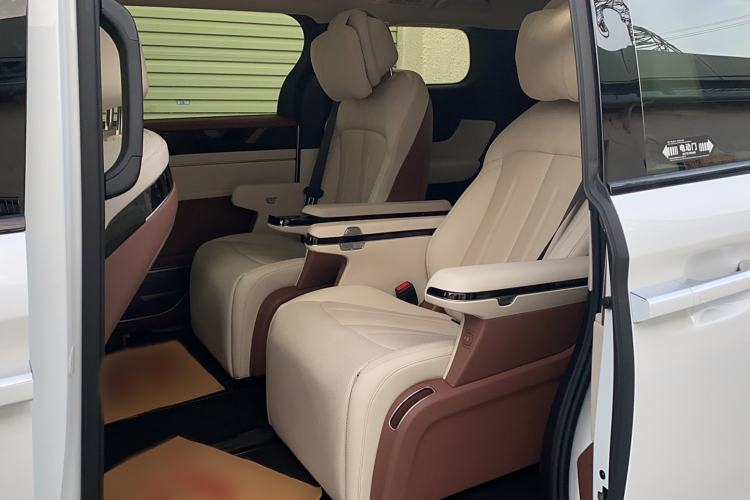 Used BYD Xia 2025 DM-i 1.5T 180km Excellence Model