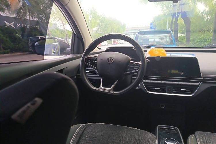 Used Electric House YOUNG Light XiaoXin 2021 S400 4-seater
