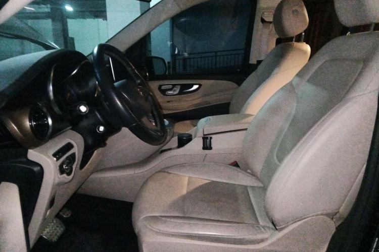 Used Mercedes-Benz V-Class 2020 V 260 Prestige Edition
