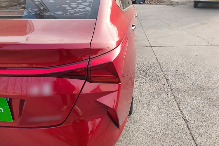 Used Hyundai Verna (new generation) 2020 1.4L CVT GLS Cool Edition