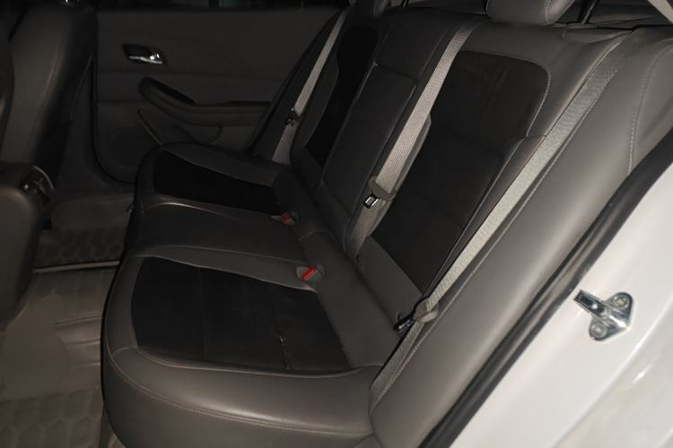 Used Chevrolet Malibu 2013 2.0L Automatic Luxury Edition