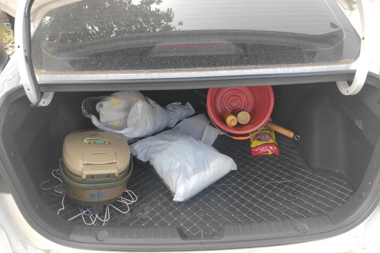 Used CHANGAN Eado 2025 PLUS 1.4T Dual-Clutch High-Energy Version
