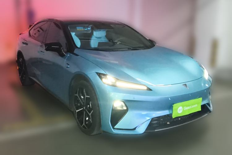 Used Deepal L07 2024 230Max Qiankun Intelligent Driving ADS SE Range-Extended Version
