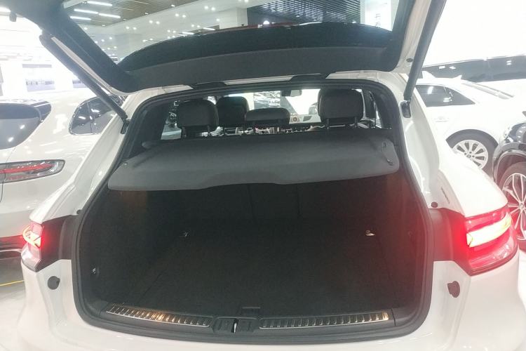 Used Porsche Macan 2018 Macan 2.0T