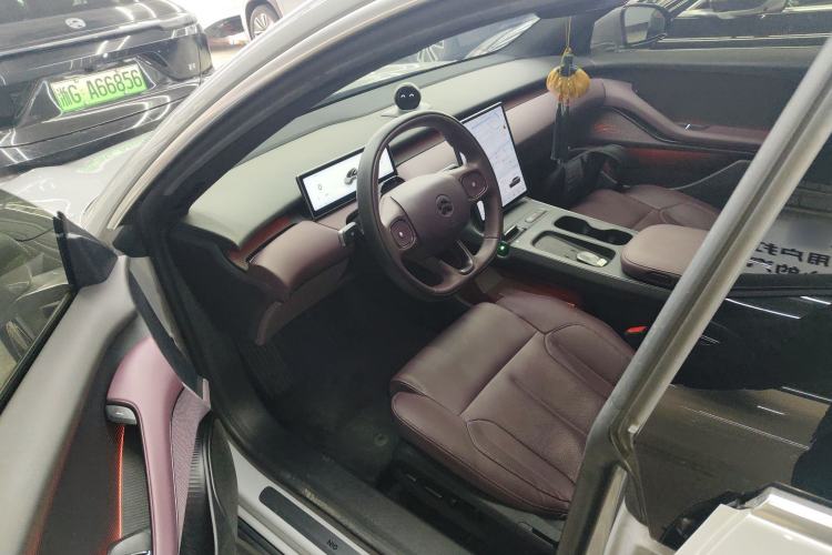 Used Nio ET5T 2023 75 kWh Touring