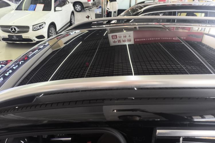 Used Mercedes-Benz GLB 2023 GLB 220 Fashion Model