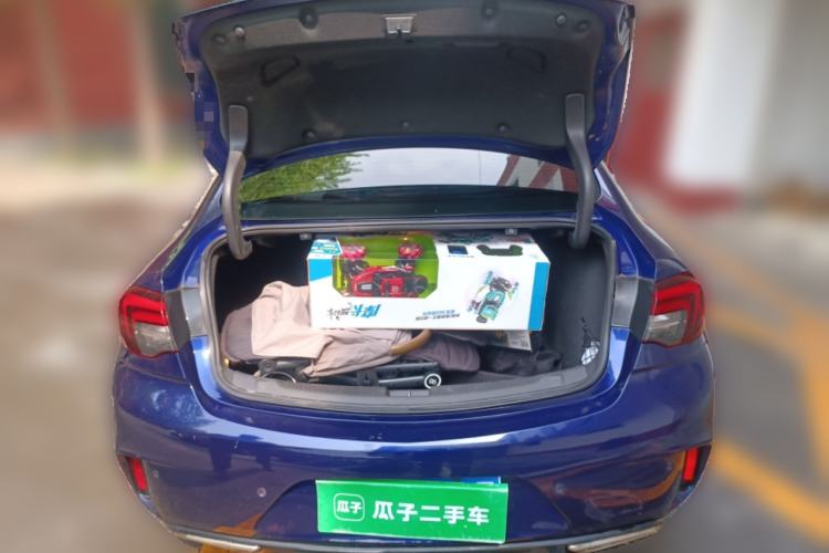 Used Buick Regal 2019 GS 28T Elite Model China VI Standard
