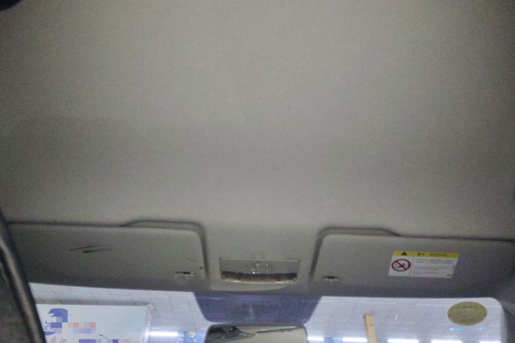 Used Skoda Fabia 2015 1.4L Manual Front-Wheel Drive Model
