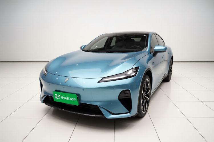 Used Deepal L07 2024 230Max Qiankun Intelligent Driving ADS SE Range-Extended Version