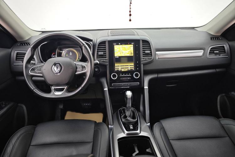 Used Renault Koleos 2017 2.5L Two-Wheel Drive Prestige Edition